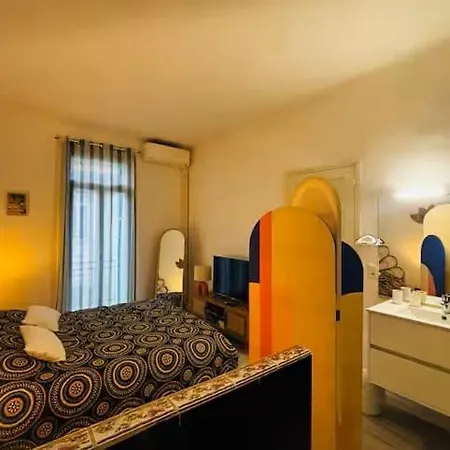 Apartamento Gare